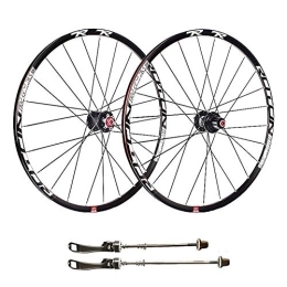 TYXTYX Mountain Bike Wheel TYXTYX 29" Mountain MTB Bike Wheel Set Disc Rim Brake Double Wall Rims Sealed Bearings 7 8 9 10 Speed Cassette Hub