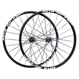 TYXTYX Mountain Bike Wheel TYXTYX Mountain Bike Wheelset 29 / 27.5 / 26" MTB Six Holes Disc Brake Bicycle Wheel 24H 11Speed