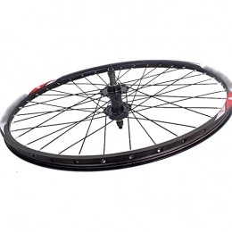 TYYCKJ Spares TYYCKJ 26 Inch Mountain Bike Wheelset Aluminum MTB Bike Wheel Disc Brake for Spin Cassette 6 Speed 7 Speed 8 Speed