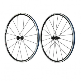 Wanlianer-Sports Spares Wanlianer-Sports Bicycle Wheel MTB Mountain Bike Bicycle 26inch Milling trilateral Alloy Rim Carbon Hub Wheels Wheelset Rims MTB Mountain Bike