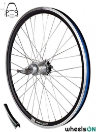 wheelsON Spares wheelsON 26 inch Rear Wheel Shimano Nexus 3 Sapim Stainless Steel Spokes E Bike E-City Accessories Included