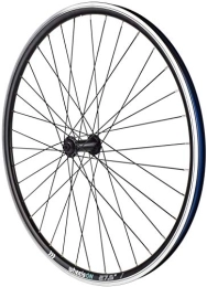 wheelsON Mountain Bike Wheel wheelsON 650b 27.5 inch Front Wheel Quick Release Mountain Bike Rim Brake Black