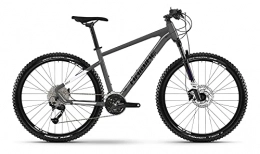 Winora Vélo de montagnes Haibike SEET 8 29R VTT 2021 (0 avis clients) (M / 44 cm, noir / blanc)