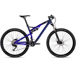 Kellys Bicycles Vélo de montagnes Kellys Bicycles Tyke 30 (27.5") (M, Bleu)