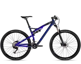 Kellys Bicycles vélo Kellys Bicycles Tyke 30 (27.5") (M, Bleu)