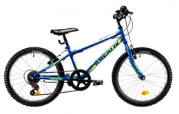 Kreativ vélo Kreativ K 2013 20 Pouces 29 cm Junior 5SP V-Brake Bleu