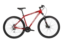 KROSS vélo Kross VTT 29" Hexagon 5.0 RedGrey