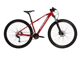 KROSS vélo Kross VTT 29" Xc Level 3.0 Red / White