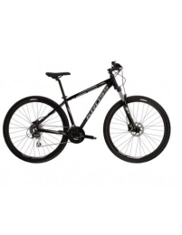 KROSS vélo Kross VTT HEXAGON 6.0 aluminium 27.5" 24v freins à disque hydrauliques - S