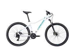 Lapierre vélo LAPIERRE Edge 2, 7 W Vélo pour Femmes, Blanc, 40 cm