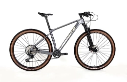 Lobito vélo LOBITO MT10 (17, Gris)