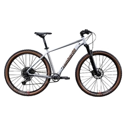 Lombardo vélo Lombardo Vélo VTT 29" ImpERIA 5.0 Blanc DX9103 Mat taille 43 DH2901