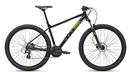 Marin Bikes vélo Marin Bikes Bolinas Ridge 2 (2022) VTT Noir Taille M (29")