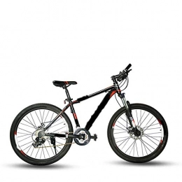 mengzhifei Vélo de montagnes Vélo de montagne Mengzhifei - 66 cm - Pour adulte