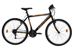 XR vélo XR VTT 26'' Homme – Cadre Rigide – 18 Vitesses – POIGNEES TOURNANTES - Freins V-Brake