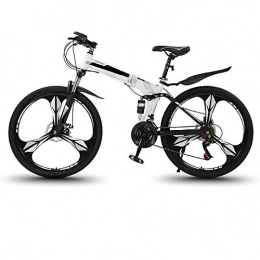 ZhanMazwj vélo ZhanMazwj VTT Homme Cross Country 24 Vitesses 27 Vitesses 30 Vitesses Vitesse Variable vélo Absorption des Chocs 26 Pouces Adolescent étudiante Adulte 24inch 24speed